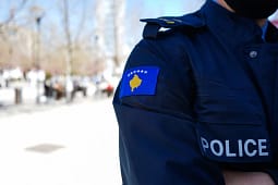 Përfundon trajnimi “Rangers” në Gjakovë, certifikohen rreth 46 pjesëtarë të Policisë së Kosovës Përfundon trajnimi “Rangers” në Gjakovë, certifikohen rreth 46 pjesëtarë të Policisë së Kosovës