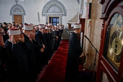 Si ka ndryshuar përbërja fetare e popullsisë në Kosovë? Si ka ndryshuar përbërja fetare e popullsisë në Kosovë?