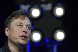 Elon Musk humbet padinë kundër OpenAI Elon Musk humbet padinë kundër OpenAI