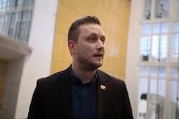 Kryeministri i Groenlandës pas takimit me emisarin amerikan: I kujtuam se nuk jemi në shitje Kryeministri i Groenlandës pas takimit me emisarin amerikan: I kujtuam se nuk jemi në shitje
