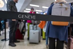 Qasja në Aeroportin e Gjenevës do të jetë e kufizuar në mesin e qershorit Qasja në Aeroportin e Gjenevës do të jetë e kufizuar në mesin e qershorit