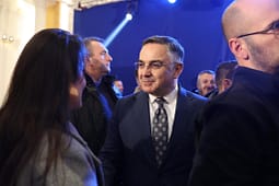 ‘‘Bashkohuni’, Tahiri fton qytetarët në hapjen e fushatës: Beteja e AAK’së është për Kosovën e shtetin ‘‘Bashkohuni’, Tahiri fton qytetarët në hapjen e fushatës: Beteja e AAK’së është për Kosovën e shtetin