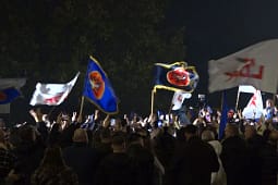 LDK sot mban tubime në Dukagjin, ditën e mbyllin në sheshin e Pejës në orën 17:00 LDK sot mban tubime në Dukagjin, ditën e mbyllin në sheshin e Pejës në orën 17:00
