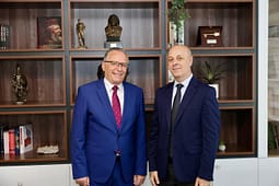 Miftar Kurti në listën e PDK’së për deputet, Hamza: Mirë se vjen Profesor Miftar Kurti në listën e PDK’së për deputet, Hamza: Mirë se vjen Profesor