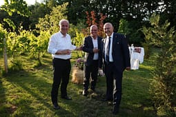 Ardian Gjini: Do ta rikthejmë ëndrrën për një Kosovë të zhvilluar dhe normale Ardian Gjini: Do ta rikthejmë ëndrrën për një Kosovë të zhvilluar dhe normale