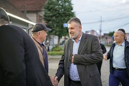 Blerim Kuçi alarmon për mundësinë e përsëritjes së krizës: Nevojitet urgjentisht qartësi, vakuumi i papranueshëm Blerim Kuçi alarmon për mundësinë e përsëritjes së krizës: Nevojitet urgjentisht qartësi, vakuumi i papranueshëm