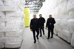 Haradinaj: Në qeverisjen e Ardian Gjinit do t’i rikthejmë projektin e Termocentralit të ri dhe Gazsjellësin amerikan Haradinaj: Në qeverisjen e Ardian Gjinit do t’i rikthejmë projektin e Termocentralit të ri dhe Gazsjellësin amerikan