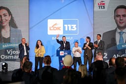 Pas Kaçanikut, Shtimes e Fushë Kosovës Abdixhiku shkon në Hajvali premton 1.5 miliardë euro investime në Kryeqytet Pas Kaçanikut, Shtimes e Fushë Kosovës Abdixhiku shkon në Hajvali premton 1.5 miliardë euro investime në Kryeqytet