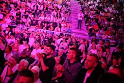 Partitë politike vazhdojnë tubimet elektorale, këto qytete përzgjodhën për sot Partitë politike vazhdojnë tubimet elektorale, këto qytete përzgjodhën për sot
