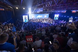 Vjosa Osmani: Kosova nuk mund ta humbasë të ardhmen nga përçarja politike Vjosa Osmani: Kosova nuk mund ta humbasë të ardhmen nga përçarja politike