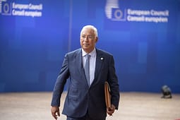 Antonio Costa nis turneun në Ballkan, më 3 qershor viziton Kosovën Antonio Costa nis turneun në Ballkan, më 3 qershor viziton Kosovën