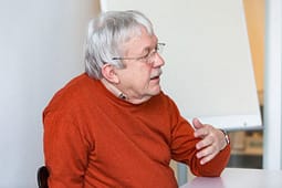 Vdes albanologu zviceran Prof. Dr. Basil Schader Vdes albanologu zviceran Prof. Dr. Basil Schader