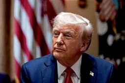 Raporti mjekësor i Trump: Gëzon shëndet të mirë fizik dhe mendor Raporti mjekësor i Trump: Gëzon shëndet të mirë fizik dhe mendor