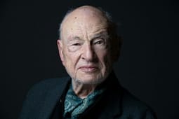 Vdes në moshën 104 vjeçare filozofi dhe sociologu Edgar Morin Vdes në moshën 104 vjeçare filozofi dhe sociologu Edgar Morin
