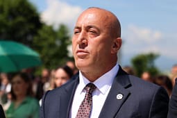 Haradinaj: Serbia ka vendosur forca të shumta në kufi, shkak komunikimi jo i mirë me aleatët e sigurisë Haradinaj: Serbia ka vendosur forca të shumta në kufi, shkak komunikimi jo i mirë me aleatët e sigurisë