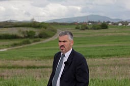 Osman Musliu konfirmon se është në listën VV’së për deputet, e publikon numrin… Osman Musliu konfirmon se është në listën VV’së për deputet, e publikon numrin…