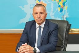 Kamberi për gazetën gjermane: Demokratizimi i Serbisë nuk mund të bazohet në riprodhimin e modeleve të vjetra nacionaliste Kamberi për gazetën gjermane: Demokratizimi i Serbisë nuk mund të bazohet në riprodhimin e modeleve të vjetra nacionaliste