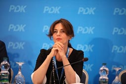 “Frizerka”, ofendimi i Konjufcës ndaj Vjosa Osmanit, reagon Çitaku: E turpshme “Frizerka”, ofendimi i Konjufcës ndaj Vjosa Osmanit, reagon Çitaku: E turpshme