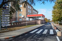 Gjykata Supreme shfuqizon pagesën prej 3 euro për shoqëruesit e pacientëve në spital Gjykata Supreme shfuqizon pagesën prej 3 euro për shoqëruesit e pacientëve në spital