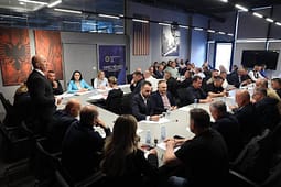 AAK mban të dielën Këshillin e Përgjithshëm AAK mban të dielën Këshillin e Përgjithshëm
