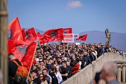 OVL UÇK mbështet protestën e studentëve shqiptarë në RMV: Bashkohuni me ta OVL UÇK mbështet protestën e studentëve shqiptarë në RMV: Bashkohuni me ta
