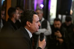 Ngërçi politik, Kurti thotë se pas zgjedhjeve Kosovës i ‘‘duhet president konsensual’’ Ngërçi politik, Kurti thotë se pas zgjedhjeve Kosovës i ‘‘duhet president konsensual’’