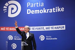 Sot zgjedhjet në PD, Sali Berisha në garë i vetëm Sot zgjedhjet në PD, Sali Berisha në garë i vetëm