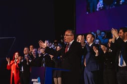 Bedri Hamza, Uran Ismaili, Vlora Çitaku, Përparim Gruda…top 10 kandidatët në listën e PDK’së Bedri Hamza, Uran Ismaili, Vlora Çitaku, Përparim Gruda…top 10 kandidatët në listën e PDK’së