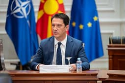 Sali: Brenda një jave pritet të promovohet zgjidhja për provimin e jurisprudencës Sali: Brenda një jave pritet të promovohet zgjidhja për provimin e jurisprudencës