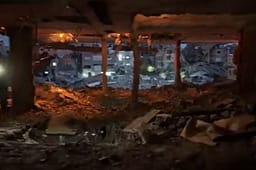 Izraeli thotë se ka vrarë liderin më të lartë ushtarak të Hamasit në një sulm në Gaza Izraeli thotë se ka vrarë liderin më të lartë ushtarak të Hamasit në një sulm në Gaza