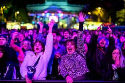 Eurovision 2026: 10 vendet e para që kaluan në finale Eurovision 2026: 10 vendet e para që kaluan në finale