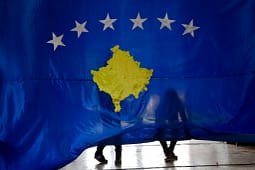 Zulfaj: Jemi gati për hapjen e negociatave me Bashkimin Evropian Zulfaj: Jemi gati për hapjen e negociatave me Bashkimin Evropian