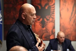 Lista e AAK, Gjini: Kapitull i ri, vendi ka nevojë për vendime të prera dhe zhvillim të prekshëm Lista e AAK, Gjini: Kapitull i ri, vendi ka nevojë për vendime të prera dhe zhvillim të prekshëm