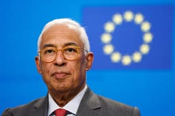 Presidenti i Këshillit Evropian, António Costa më 2 qershor viziton Shkupin Presidenti i Këshillit Evropian, António Costa më 2 qershor viziton Shkupin