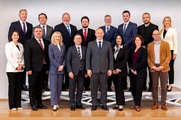 Delegacioni i Kuvendit të RMV-së në Bernë: Kodi i ri etik i deputetëve në fokus të diskutimeve parlamentare Delegacioni i Kuvendit të RMV-së në Bernë: Kodi i ri etik i deputetëve në fokus të diskutimeve parlamentare