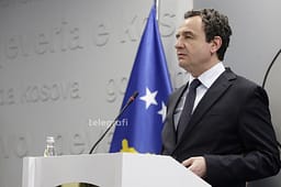 Kurti pledges to increase child allowances in the next mandate to up to 90 euros Kurti pledges to increase child allowances in the next mandate to up to 90 euros