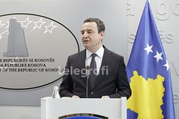 Integrimi në BE, Kurti: Vakuumin që lë BE-ja po tentojnë ta mbushin akterë dashakeqë që rrezikojnë sigurinë e Kosovës Integrimi në BE, Kurti: Vakuumin që lë BE-ja po tentojnë ta mbushin akterë dashakeqë që rrezikojnë sigurinë e Kosovës