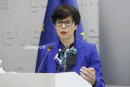 Kos pas takimit me Kurtin: Nuk mund të ketë siguri në Evropë pa Kosovën Kos pas takimit me Kurtin: Nuk mund të ketë siguri në Evropë pa Kosovën