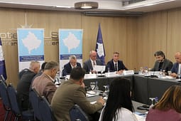 AKK: Për katër vjet komunave u janë marrë mbi 344 milionë euro përmes vendimeve gjyqësore dhe përmbarimeve AKK: Për katër vjet komunave u janë marrë mbi 344 milionë euro përmes vendimeve gjyqësore dhe përmbarimeve
