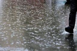 E diel me vranësira, reshje shiu dhe temperatura deri në 17°C E diel me vranësira, reshje shiu dhe temperatura deri në 17°C