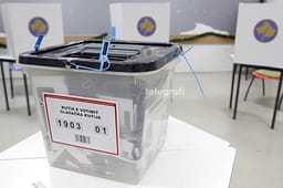 Afati i fundit për diasporën, sot përfundon regjistrimi për zgjedhjet e 7 qershorit Afati i fundit për diasporën, sot përfundon regjistrimi për zgjedhjet e 7 qershorit