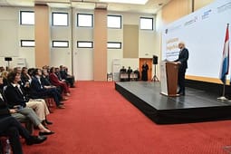 Lansohet Platforma e Trajnimeve për Siguri Kibernetike Lansohet Platforma e Trajnimeve për Siguri Kibernetike