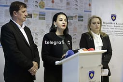 Pacolli ngre dyshime për keqpërdorime milionëshe të parasë publike për dy prona në Ferizaj, fton organet për hetim Pacolli ngre dyshime për keqpërdorime milionëshe të parasë publike për dy prona në Ferizaj, fton organet për hetim