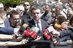 Çështja e presidentit, Kurti: Duhet një president konsensual Çështja e presidentit, Kurti: Duhet një president konsensual