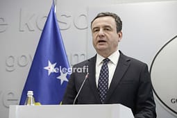 1 milion euro për deponitë ilegale – Kurti prezanton paketën e emergjencës për menaxhimin e mbeturinave 1 milion euro për deponitë ilegale – Kurti prezanton paketën e emergjencës për menaxhimin e mbeturinave