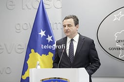 Presioni i Beogradit ndaj serbëve në Kosovë, Kurti: Kurrë s’ka pasur më shumë kërcënime e shantazhe Presioni i Beogradit ndaj serbëve në Kosovë, Kurti: Kurrë s’ka pasur më shumë kërcënime e shantazhe