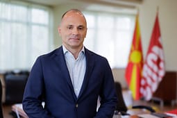 Filipçe: Të mos lejojmë që ndikimi rus dhe serb ta largojnë vendin nga rruga evropiane Filipçe: Të mos lejojmë që ndikimi rus dhe serb ta largojnë vendin nga rruga evropiane