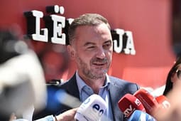 “Sot po ju respektojmë” – PSD “rikthehet” te LVV, i fton për debat “Sot po ju respektojmë” – PSD “rikthehet” te LVV, i fton për debat
