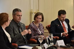Palatova: BE pret frymë kompromisi për krijimin e institucioneve pas 7 qershorit Palatova: BE pret frymë kompromisi për krijimin e institucioneve pas 7 qershorit