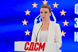 Kuzeska: Ose kapim trenin e BE-së, ose mbetemi apendiksi i Ballkanit Kuzeska: Ose kapim trenin e BE-së, ose mbetemi apendiksi i Ballkanit